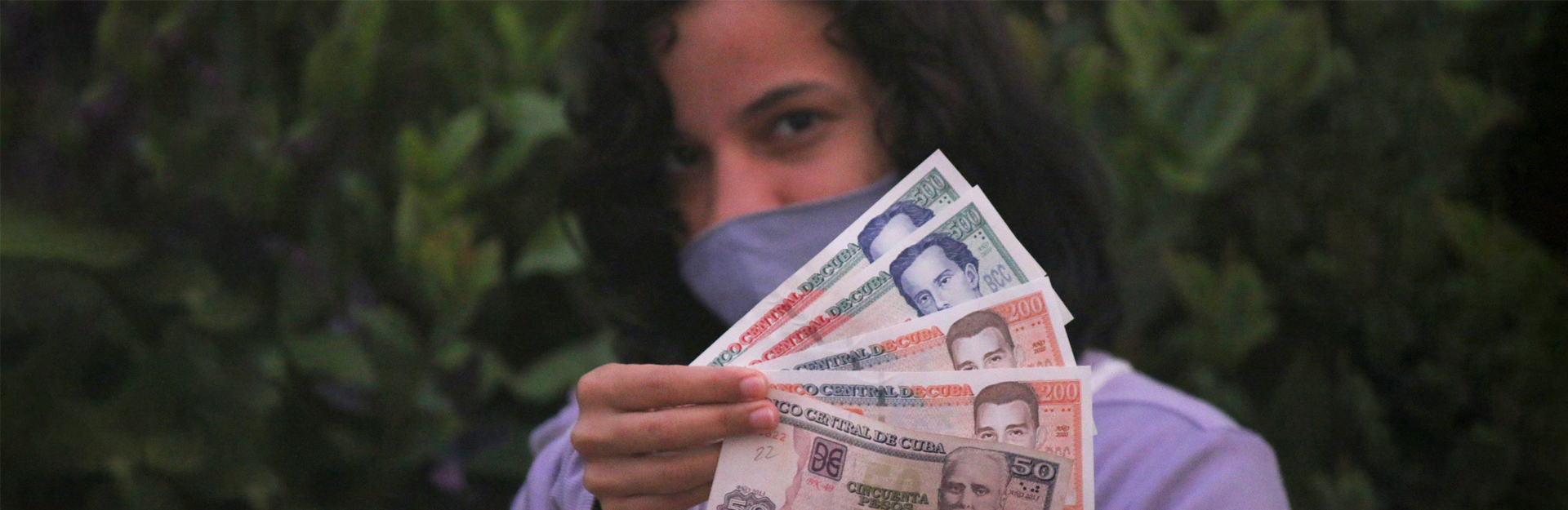 Services Bancaires à Granma, Cuba Travel